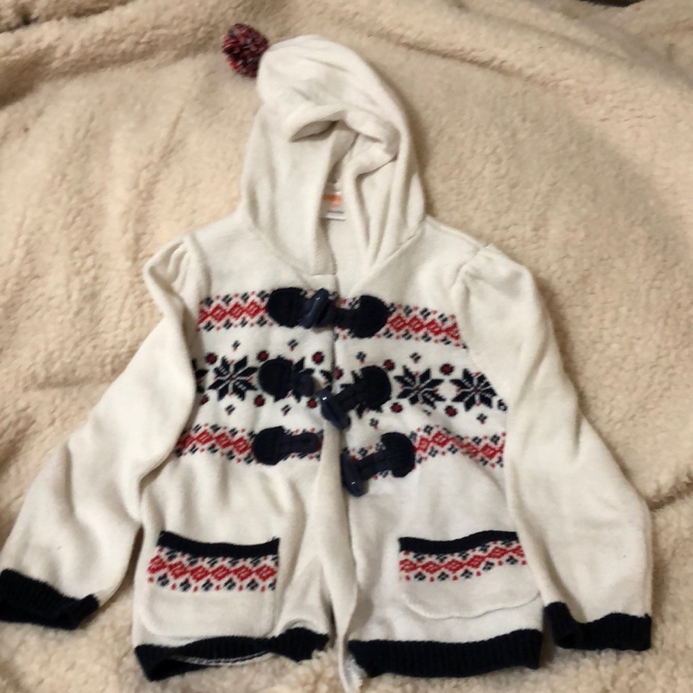 Gymboree size 3T